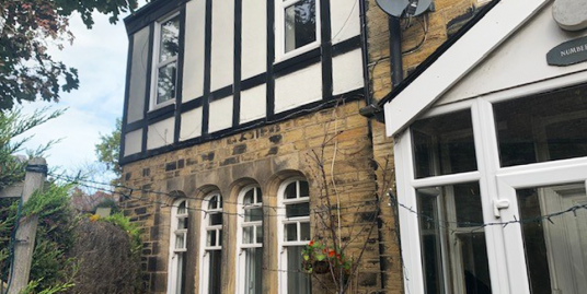 1 Falmer Cottage (4 Bed) Hyde Park LS6