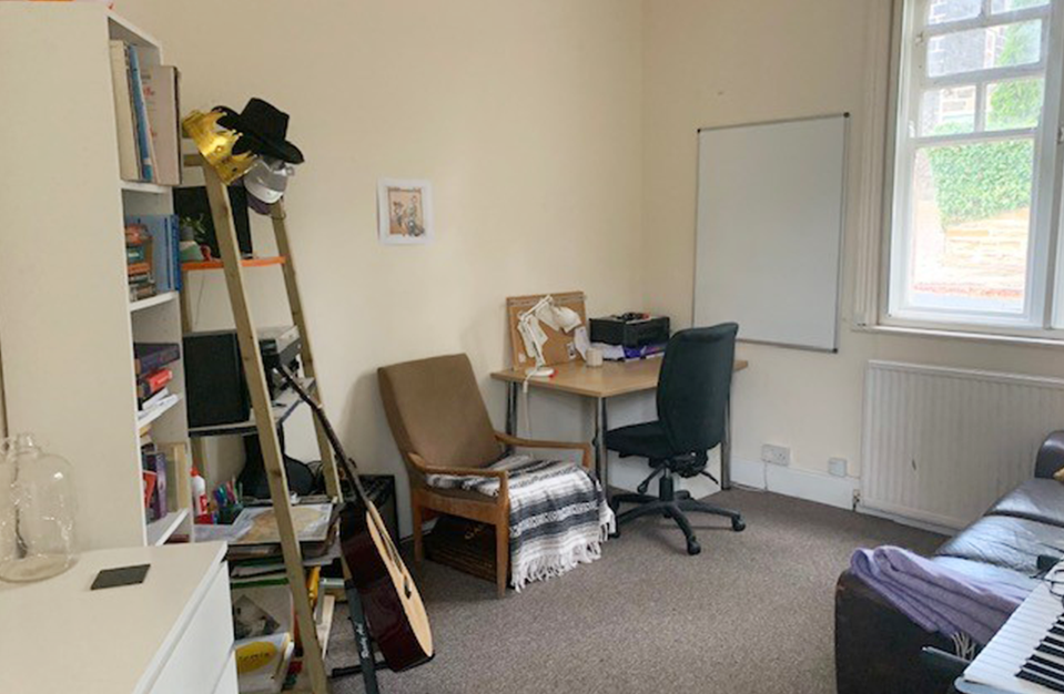 Matthews Property Details 1 Falmer Cottages 6