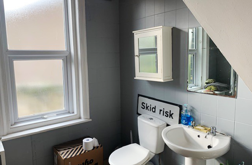 Matthews Property Details 1 Falmer Cottages 7