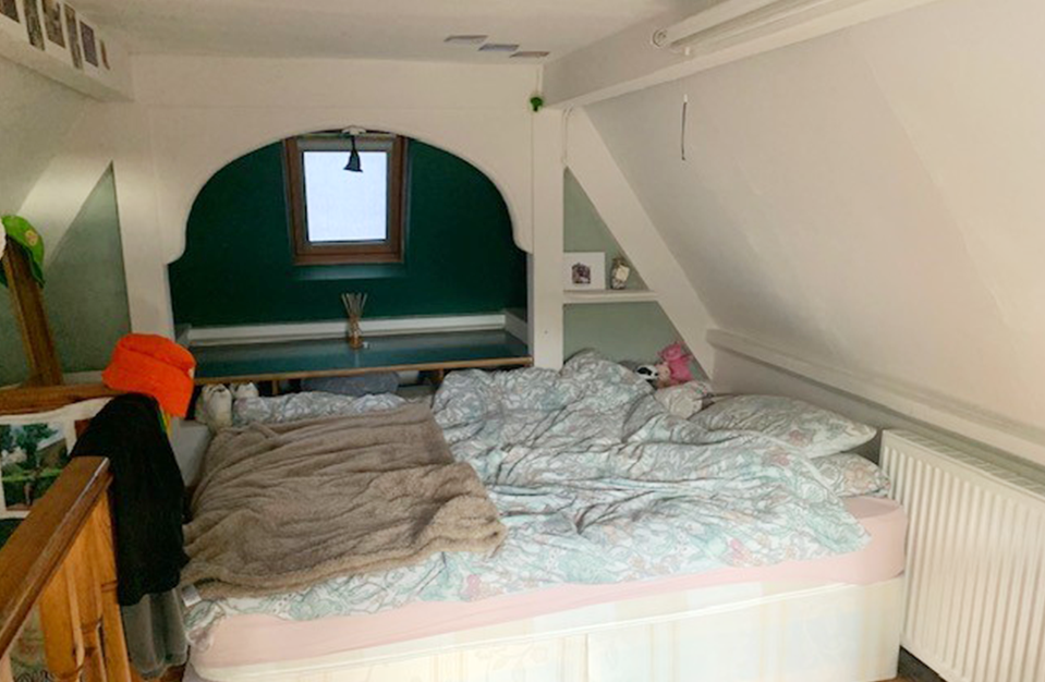 Matthews Property Details 1 Falmer Cottages 8