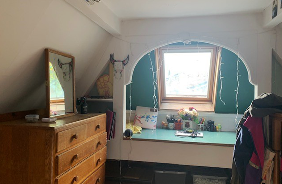 Matthews Property Details 1 Falmer Cottages 9