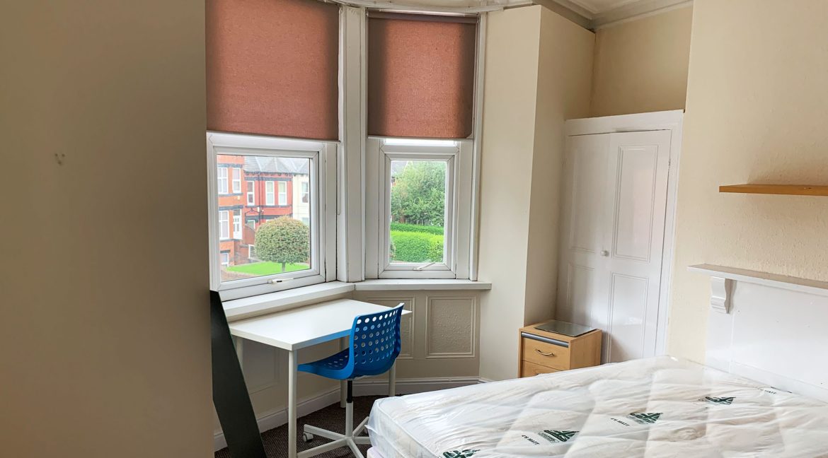 matthews property managment 52 Brudenell Road bedroom 5