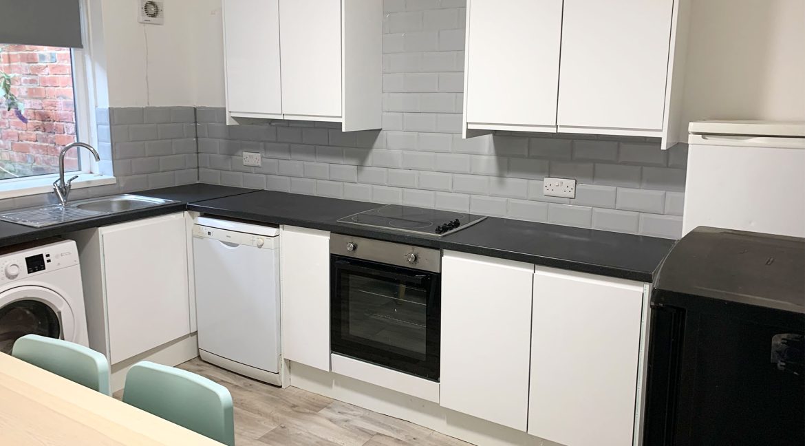 matthews property managment 52 Brudenell Road kitchen 3