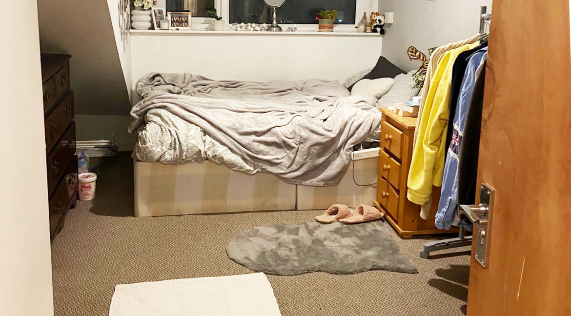 Matthews Properties 1 Moorland Ave bedroom 1c