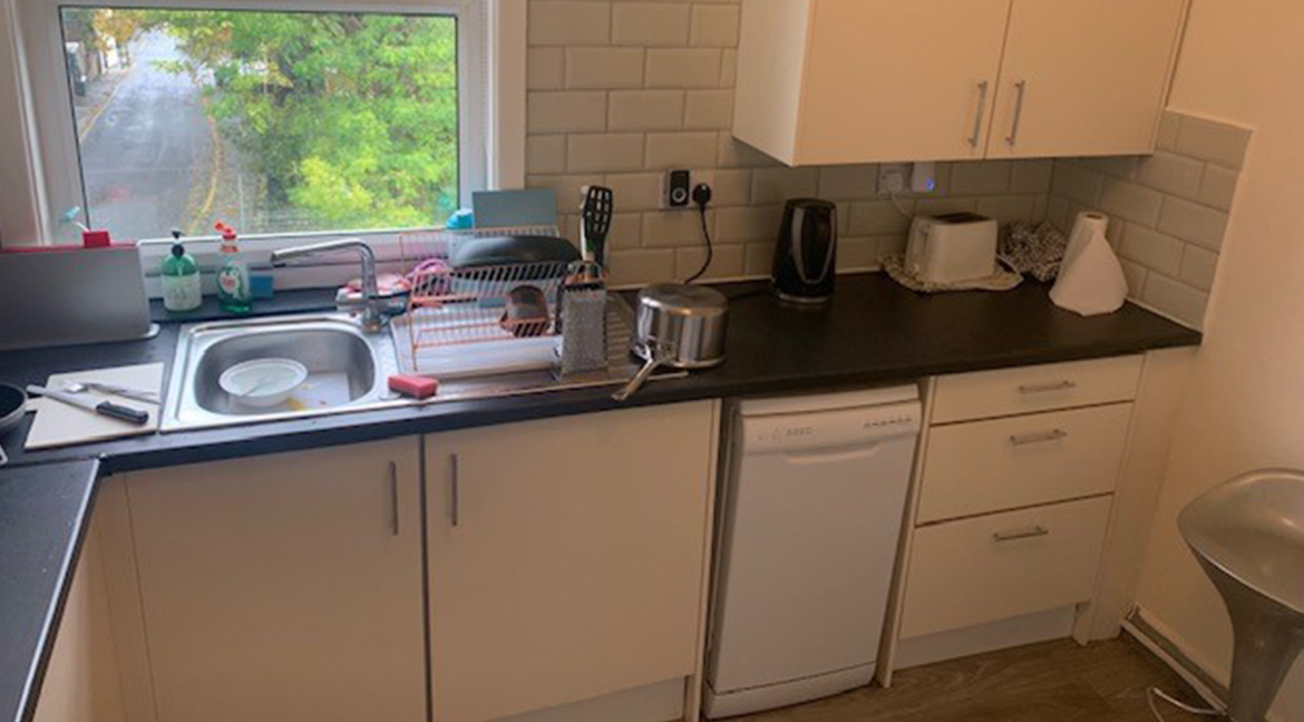 Matthews Properties 1 Moorland Ave kitchen a