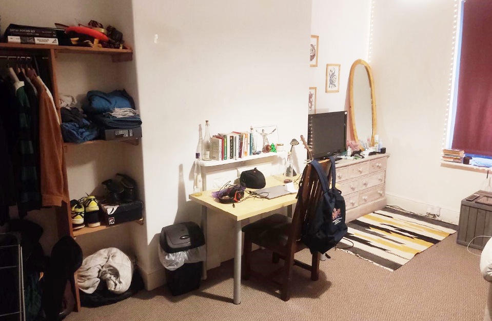 Matthews Property Details 1 Moorland Ave 11