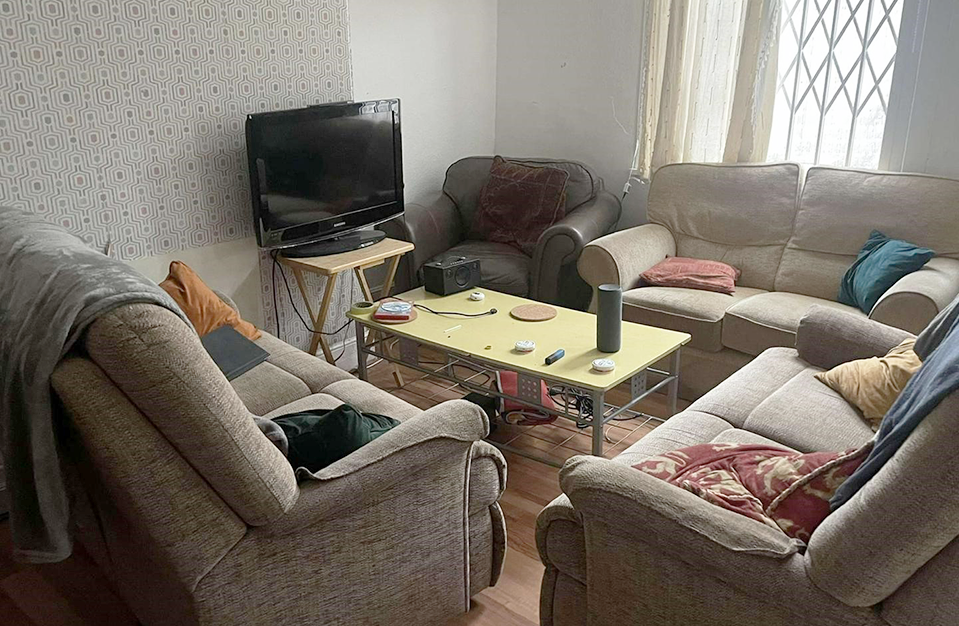 Matthews Property Details 1 Moorland Ave 13