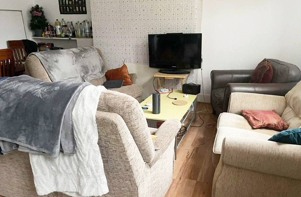 Matthews Property Details 1 Moorland Ave 14