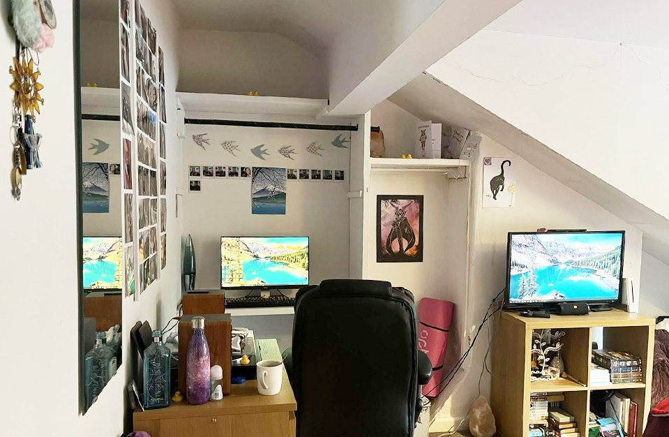 Matthews Property Details 1 Moorland Ave 3