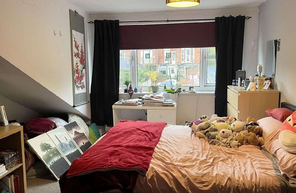 Matthews Property Details 1 Moorland Ave 4