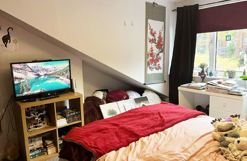 Matthews Property Details 1 Moorland Ave 5