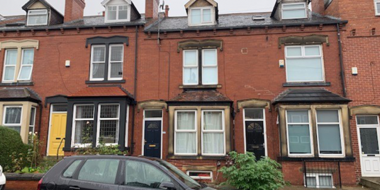 26 Headingley Mount (4 beds) Headingley LS6