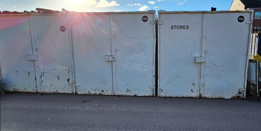 Storage Container